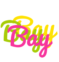Bay sweets logo
