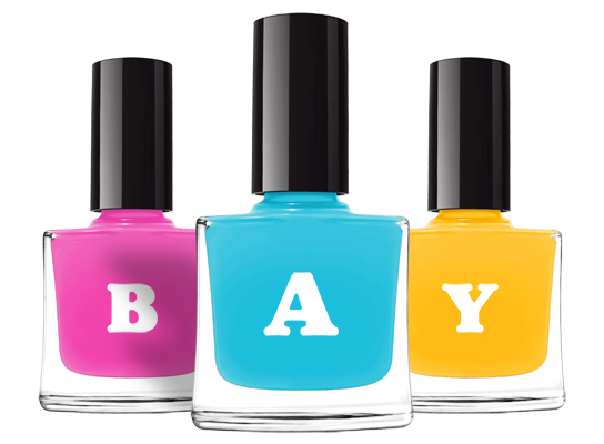 Bay variety logo