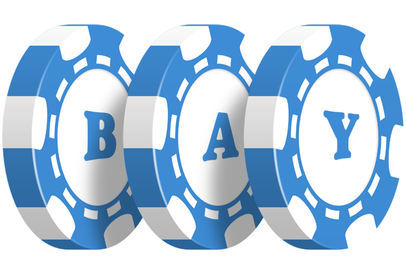 Bay vegas logo