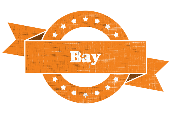 Bay victory logo