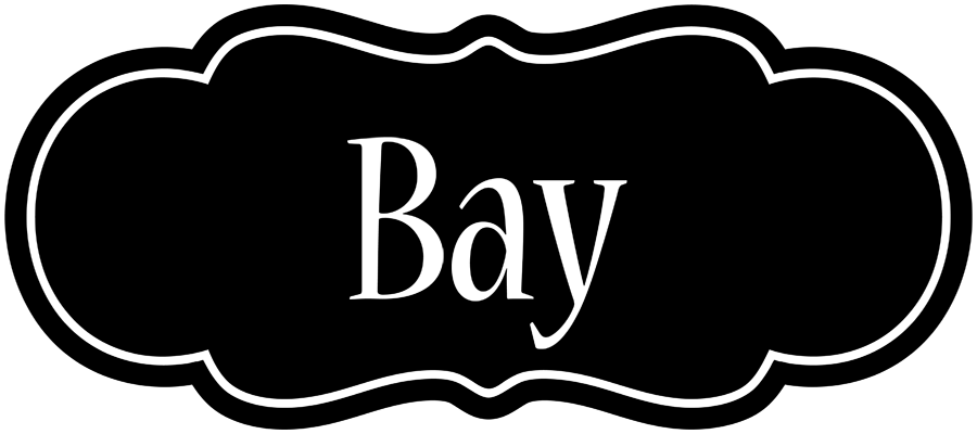 Bay welcome logo
