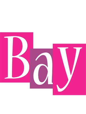 Bay whine logo