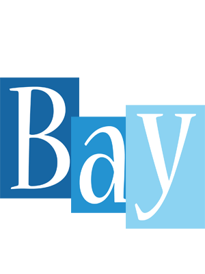 Bay winter logo