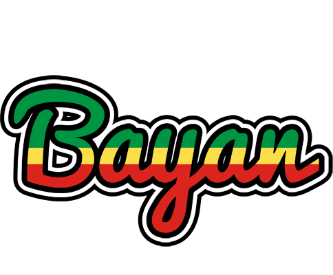 Bayan african logo