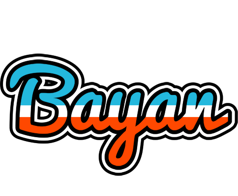 Bayan america logo