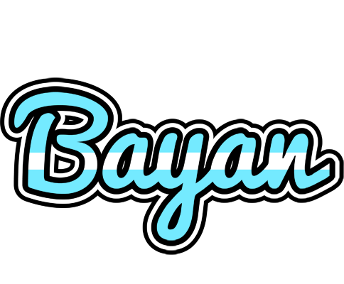 Bayan argentine logo
