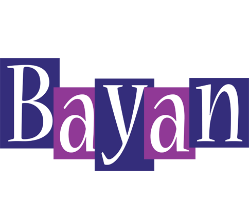 Bayan autumn logo