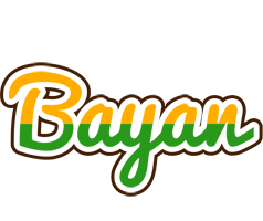 Bayan banana logo