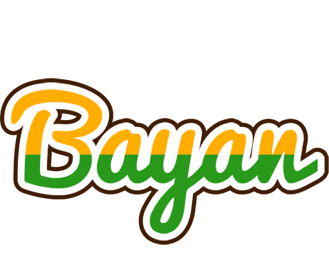 Bayan banana logo