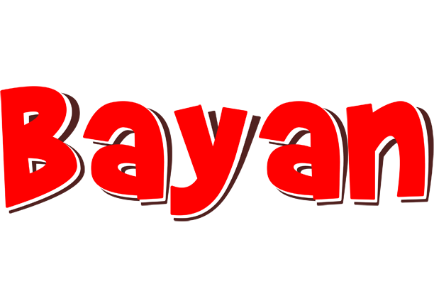 Bayan basket logo