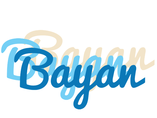 Bayan breeze logo