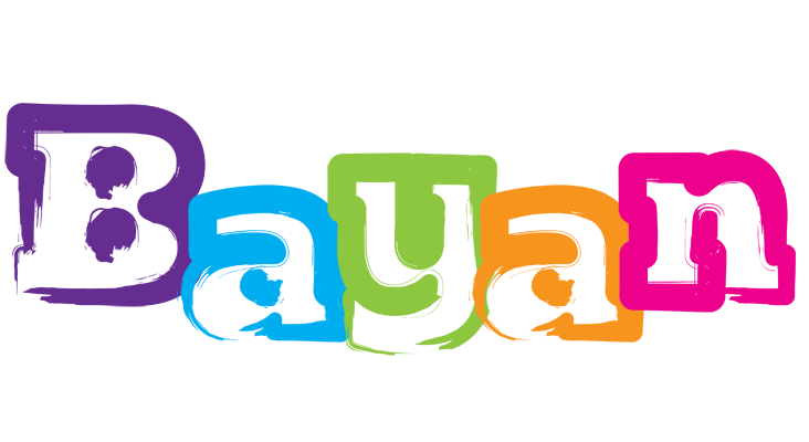 Bayan casino logo