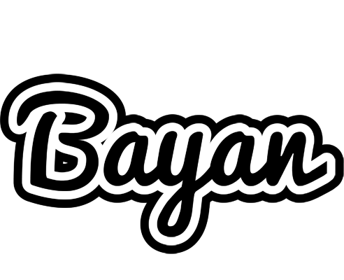 Bayan chess logo