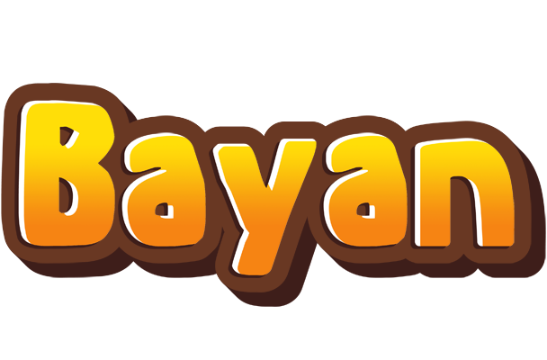 Bayan cookies logo