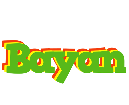 Bayan crocodile logo