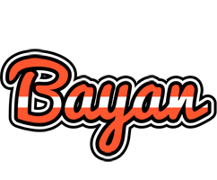 Bayan denmark logo