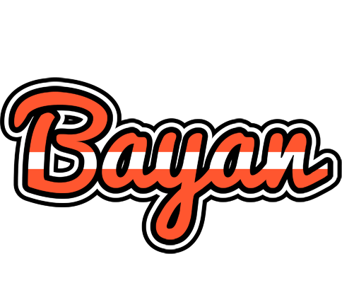 Bayan denmark logo