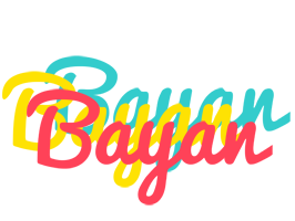 Bayan disco logo