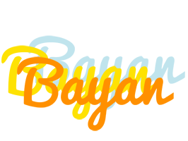 Bayan energy logo