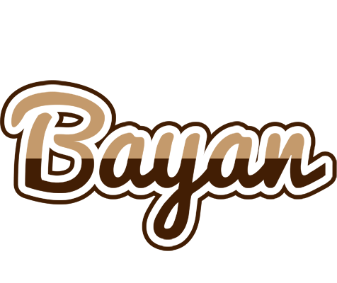 Bayan exclusive logo