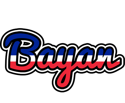 Bayan france logo
