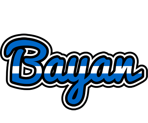 Bayan greece logo