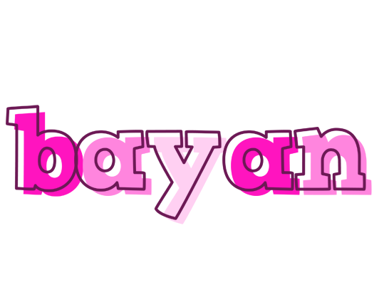 Bayan hello logo
