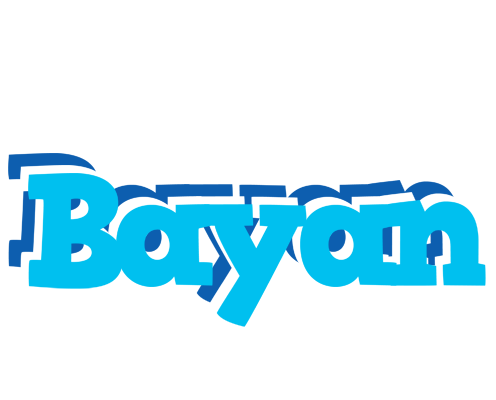 Bayan jacuzzi logo