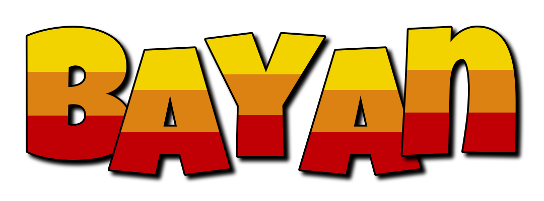 Bayan jungle logo