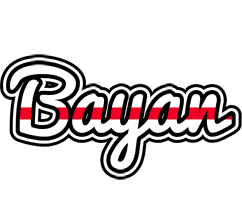 Bayan kingdom logo