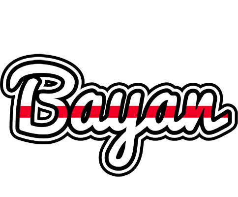 Bayan kingdom logo