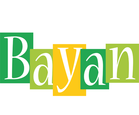 Bayan lemonade logo