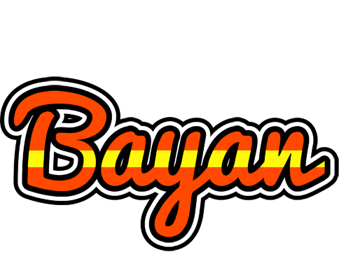 Bayan madrid logo