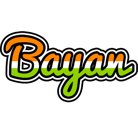 Bayan mumbai logo