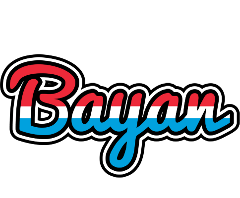 Bayan norway logo