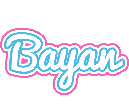 Bayan outdoors logo