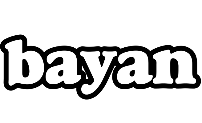 Bayan panda logo
