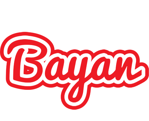 Bayan sunshine logo