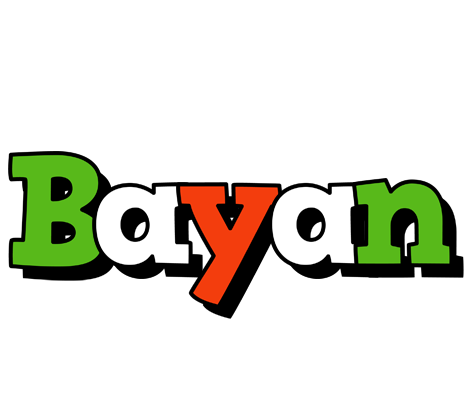 Bayan venezia logo