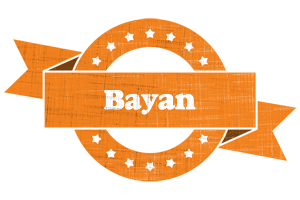 Bayan victory logo