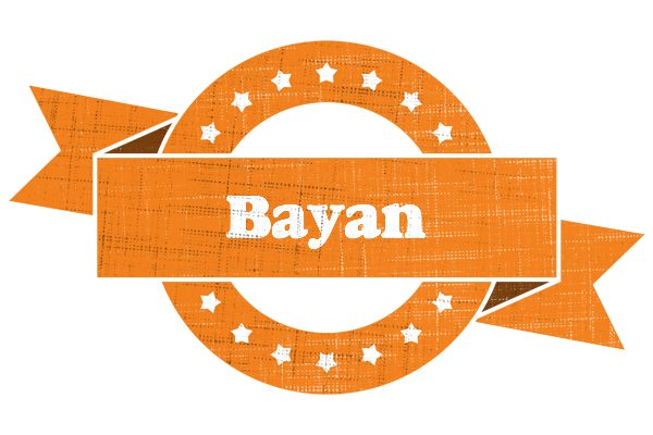 Bayan victory logo