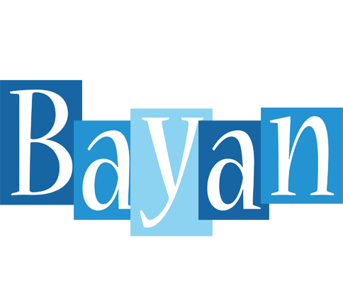 Bayan winter logo