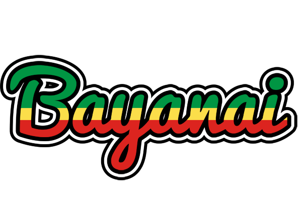 Bayanai african logo