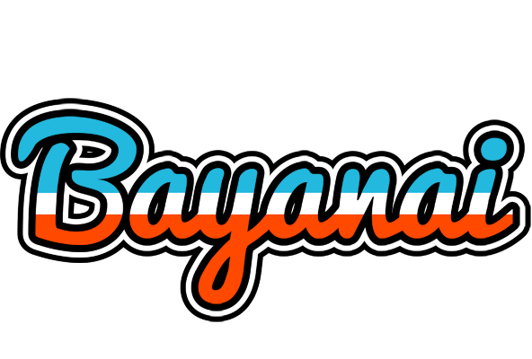Bayanai america logo