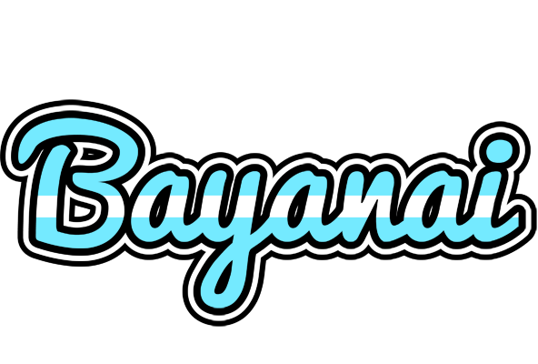 Bayanai argentine logo
