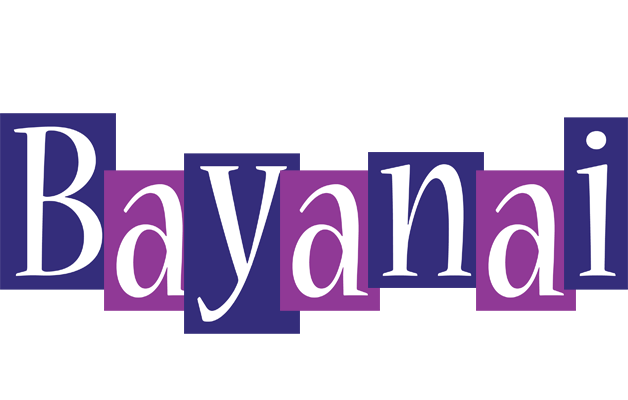 Bayanai autumn logo