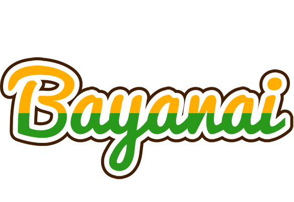 Bayanai banana logo
