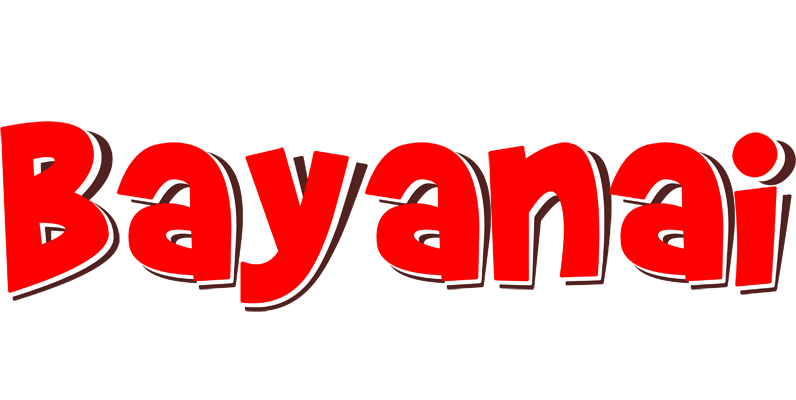 Bayanai basket logo