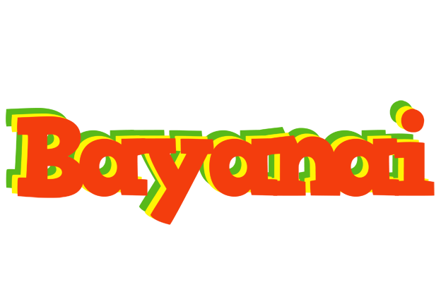 Bayanai bbq logo