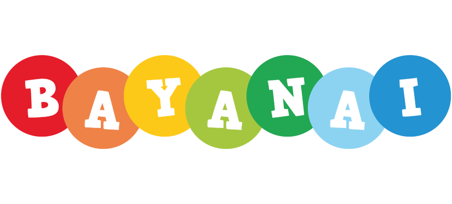 Bayanai boogie logo